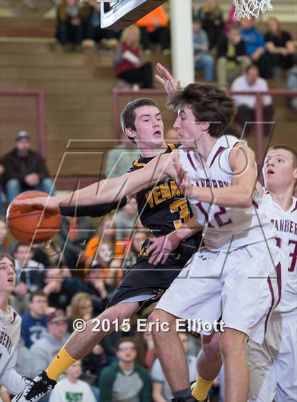 Thumbnail 3 in Venango Catholic @ Cranberry Area  photogallery.