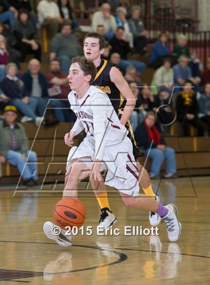 Thumbnail 2 in Venango Catholic @ Cranberry Area  photogallery.