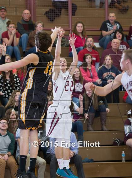 Thumbnail 2 in Venango Catholic @ Cranberry Area  photogallery.