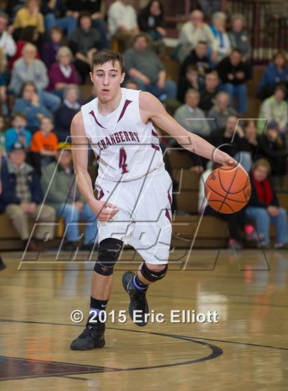 Thumbnail 2 in Venango Catholic @ Cranberry Area  photogallery.