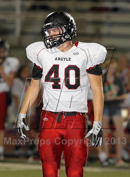 Thumbnail 1 in JV: Kennedale @ Argyle photogallery.