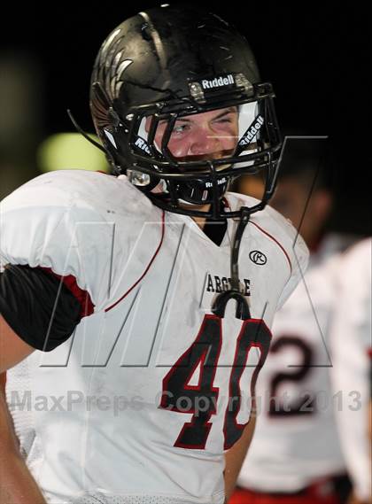 Thumbnail 2 in Kennedale @ Argyle photogallery.