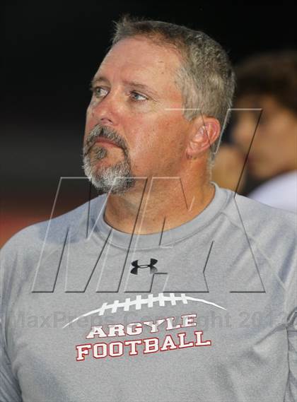 Thumbnail 1 in JV: Kennedale @ Argyle photogallery.