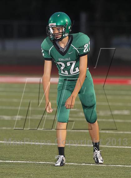 Thumbnail 3 in JV: Kennedale @ Argyle photogallery.