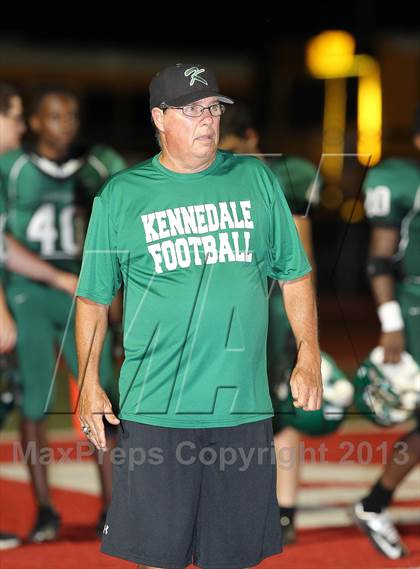 Thumbnail 1 in JV: Kennedale @ Argyle photogallery.