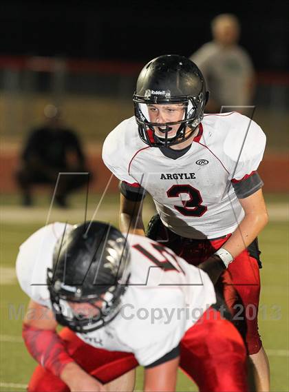 Thumbnail 1 in JV: Kennedale @ Argyle photogallery.