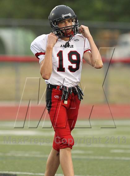 Thumbnail 2 in Kennedale @ Argyle photogallery.