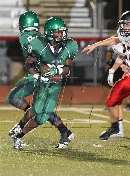 Thumbnail 3 in JV: Kennedale @ Argyle photogallery.