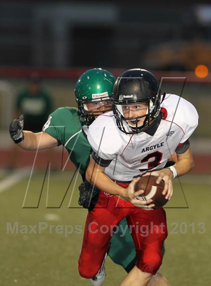 Thumbnail 3 in JV: Kennedale @ Argyle photogallery.