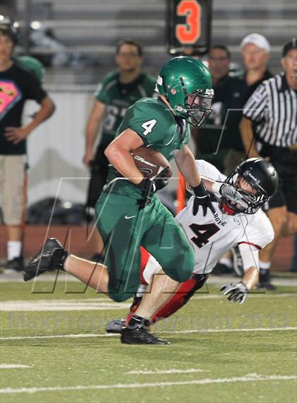 Thumbnail 3 in JV: Kennedale @ Argyle photogallery.