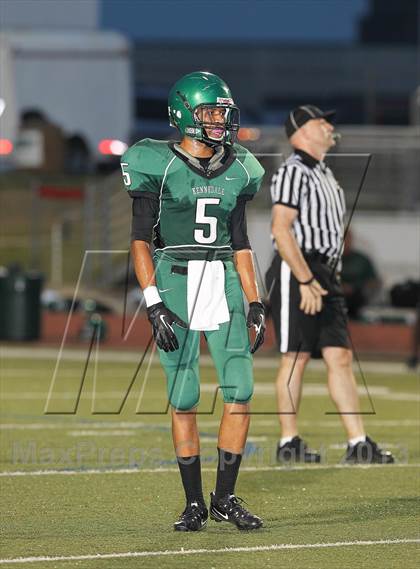 Thumbnail 1 in JV: Kennedale @ Argyle photogallery.