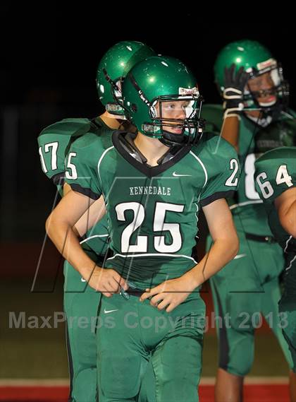 Thumbnail 3 in JV: Kennedale @ Argyle photogallery.