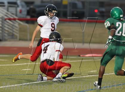 Thumbnail 1 in JV: Kennedale @ Argyle photogallery.