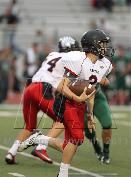Thumbnail 1 in JV: Kennedale @ Argyle photogallery.