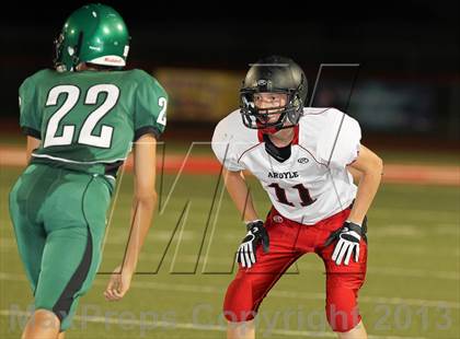 Thumbnail 3 in JV: Kennedale @ Argyle photogallery.
