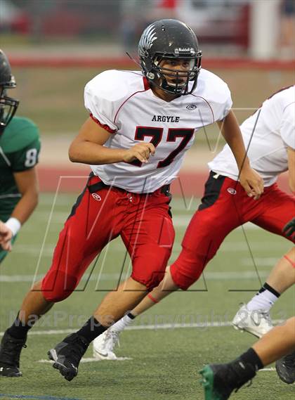 Thumbnail 1 in Kennedale @ Argyle photogallery.