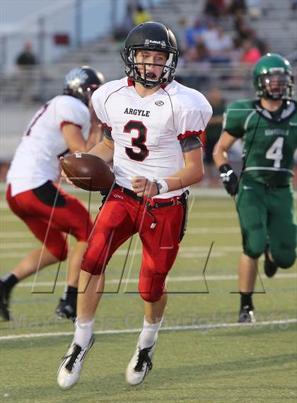 Thumbnail 1 in JV: Kennedale @ Argyle photogallery.