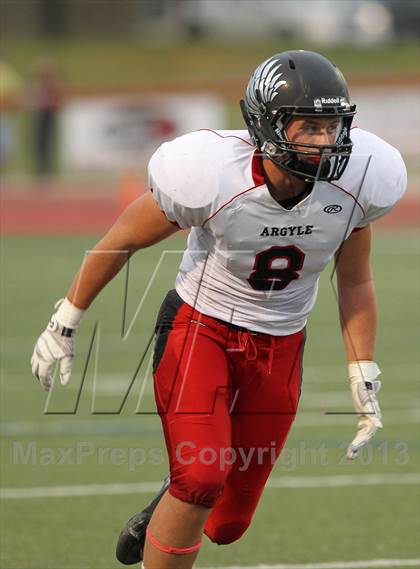 Thumbnail 3 in JV: Kennedale @ Argyle photogallery.