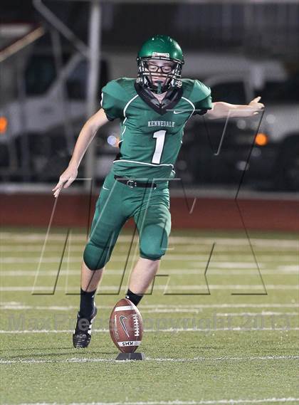 Thumbnail 3 in JV: Kennedale @ Argyle photogallery.