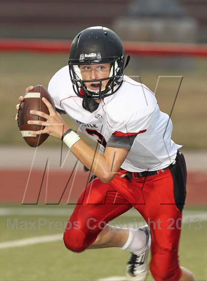 Thumbnail 1 in JV: Kennedale @ Argyle photogallery.