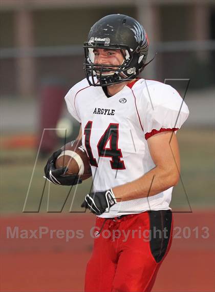 Thumbnail 3 in Kennedale @ Argyle photogallery.