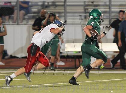 Thumbnail 1 in JV: Kennedale @ Argyle photogallery.