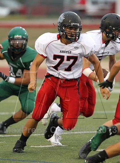 Thumbnail 3 in JV: Kennedale @ Argyle photogallery.