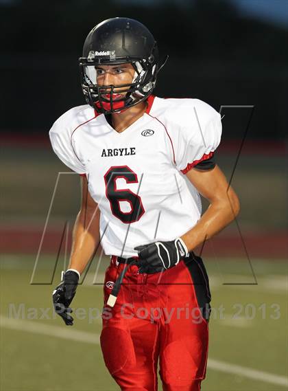 Thumbnail 1 in JV: Kennedale @ Argyle photogallery.