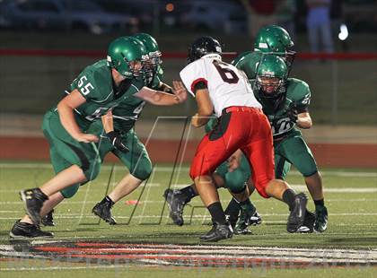 Thumbnail 2 in JV: Kennedale @ Argyle photogallery.