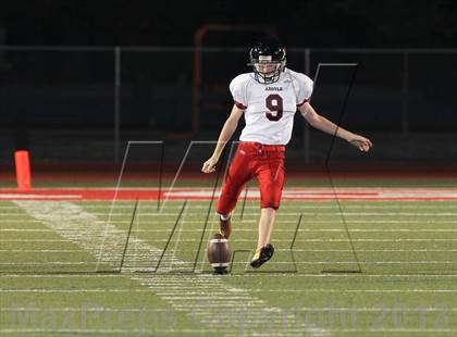 Thumbnail 3 in JV: Kennedale @ Argyle photogallery.