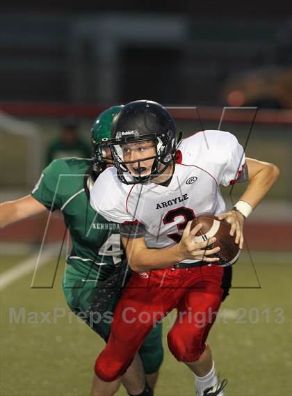 Thumbnail 2 in JV: Kennedale @ Argyle photogallery.
