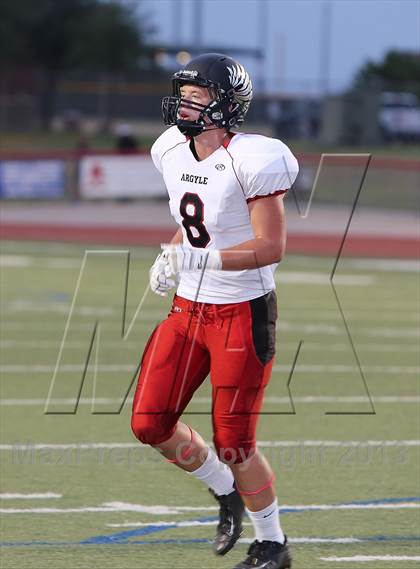 Thumbnail 3 in JV: Kennedale @ Argyle photogallery.