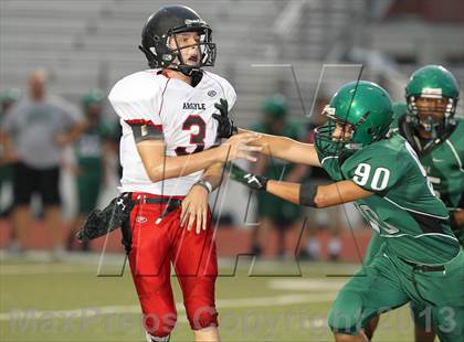 Thumbnail 3 in JV: Kennedale @ Argyle photogallery.