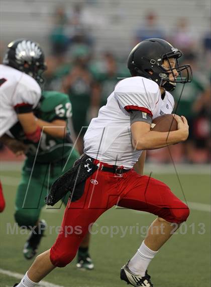 Thumbnail 2 in JV: Kennedale @ Argyle photogallery.