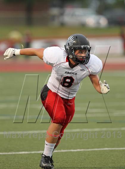 Thumbnail 2 in Kennedale @ Argyle photogallery.