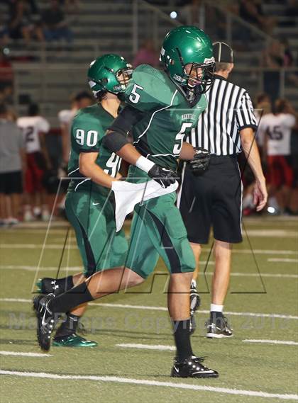 Thumbnail 1 in Kennedale @ Argyle photogallery.