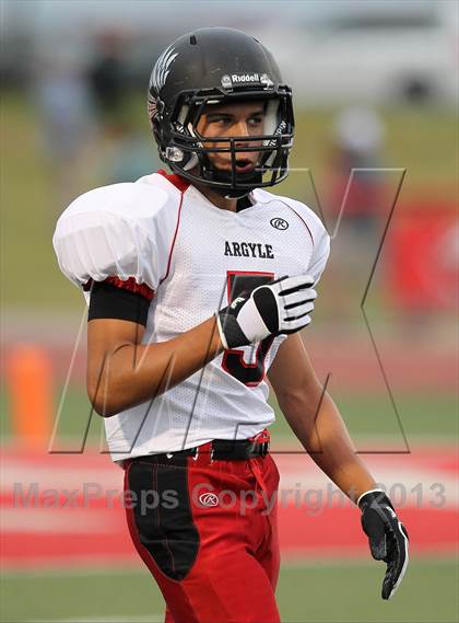 Thumbnail 3 in JV: Kennedale @ Argyle photogallery.