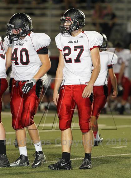 Thumbnail 2 in JV: Kennedale @ Argyle photogallery.