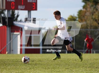Thumbnail 1 in Bemidji @ Detroit Lakes photogallery.