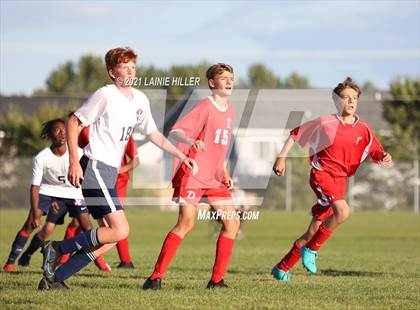 Thumbnail 3 in Bemidji @ Detroit Lakes photogallery.