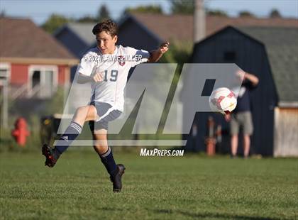 Thumbnail 2 in Bemidji @ Detroit Lakes photogallery.