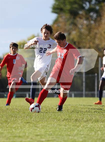 Thumbnail 3 in Bemidji @ Detroit Lakes photogallery.