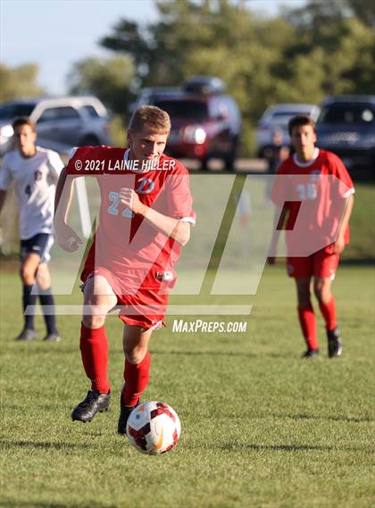 Thumbnail 2 in Bemidji @ Detroit Lakes photogallery.