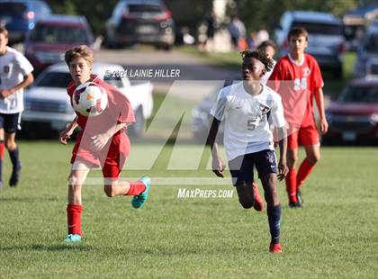 Thumbnail 3 in Bemidji @ Detroit Lakes photogallery.