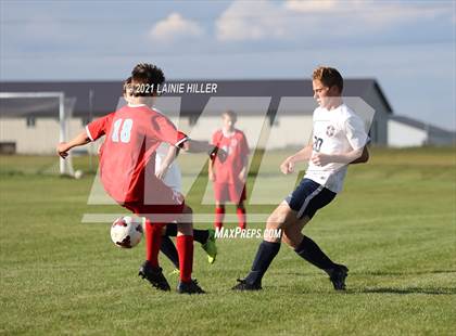 Thumbnail 3 in Bemidji @ Detroit Lakes photogallery.