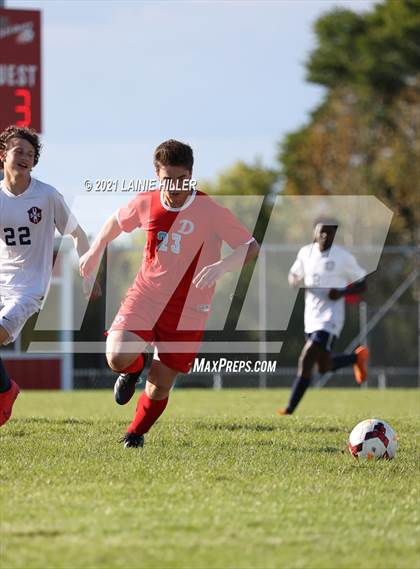 Thumbnail 1 in Bemidji @ Detroit Lakes photogallery.
