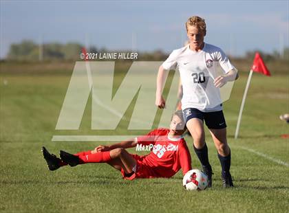 Thumbnail 3 in Bemidji @ Detroit Lakes photogallery.