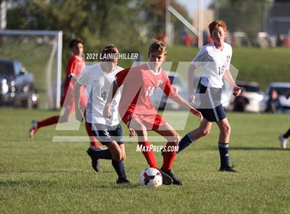 Thumbnail 1 in Bemidji @ Detroit Lakes photogallery.