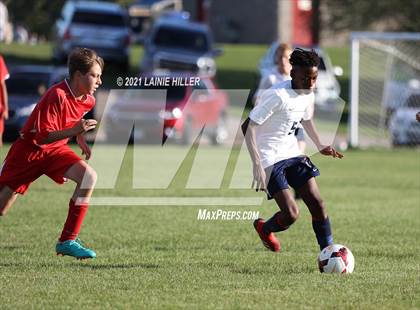 Thumbnail 1 in Bemidji @ Detroit Lakes photogallery.