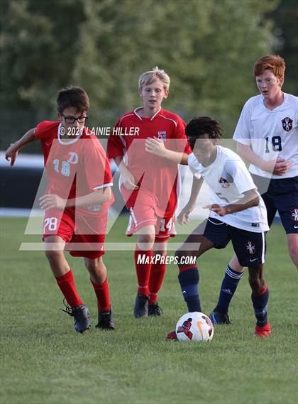 Thumbnail 2 in Bemidji @ Detroit Lakes photogallery.